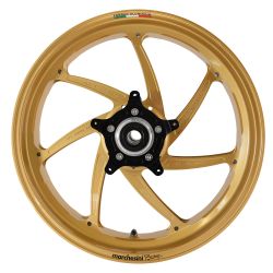 Marchesini M7RS Genesi Wheels for Aprilia RS660 2020> onwards