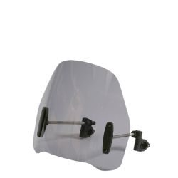 MRA Roadshield Screen for Unfaired Bikes (RO)