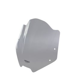 MRA Stealth Shield Screen for Unfaired Bikes (SH)