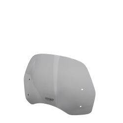 MRA Streetshield - Flyscreen for Unfaired Bikes (ST)
