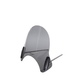 MRA Style Shield Screen for Unfaired Bikes (SY)