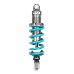 Nitron NTR R1 Sport - Big-Piston Integral Pressurised Gas-Monotube Shock Absorber for Victory Motorcycles