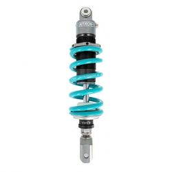 Nitron NTR Adventure R1 - Rear Shock Absorber for Aprilia Tuareg 660 2022> onwards