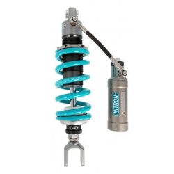 Nitron NTR Adventure R3 - 3-Way Adjustable Rear Shock Absorber for BMW F800GS 2008-2016