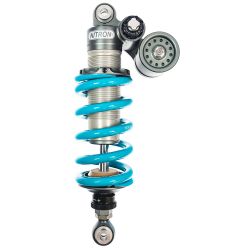 Nitron NTR R3 - 3-Way Adjustable Rear Shock Absorber for KTM 390 Duke 2021> onwards