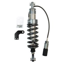 Nitron NTR R1 - Rear Shock Absorber for BMW R12 2024> onwards (not nineT models - ask for details) (includes HPA)