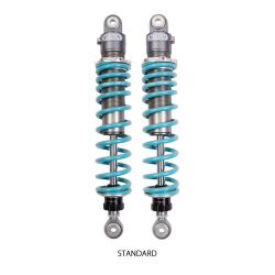 Nitron NTR Street Twin Shocks for Royal Enfield Motorcycles