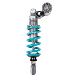 Nitron NTR R3 - 3-Way Adjustable Rear Shock Absorber for MV Agusta F4 1000 RR 2010-2014
