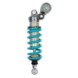 Nitron NTR R3 Race Pro - 3-Way Adjustable Rear Shock Absorber for Triumph Daytona 675 2006-2012
