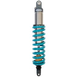 Nitron NTR Adventure R1 - Rear Shock Absorber for Suzuki DR650 1995> onwards