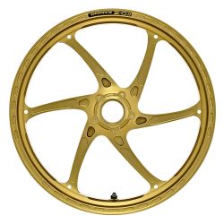 OZ Gass RS-A Forged Aluminium Wheels for BMW M1000R (M Kit/Race Kit) 2021> onwards