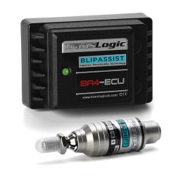 Translogic Yamaha MT-09 2017> onwards Blip Assist Downshifter/Blipper